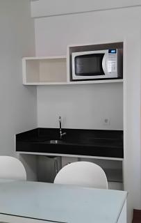 Smart4 Hotel Águas Claras apto inteiro - Brasilia - 2