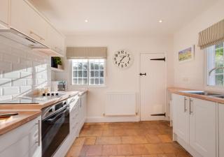 Cuckoo Lodge - Wighton - 7