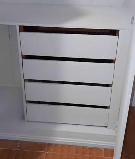 Apê próximo ao eixo monumental - 1