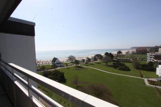 Kaiserhof App 786 inkl WLAN - Grömitz - 9