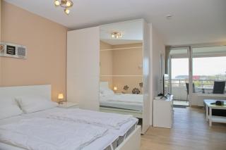 Kaiserhof App 786 inkl WLAN - Grömitz - 2