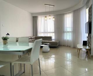 TRENDY 2BR GOLF RESIDENCE EILAT - Eilat - 0
