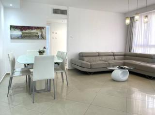 TRENDY 2BR GOLF RESIDENCE EILAT - Eilat - 9