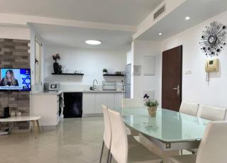 TRENDY 2BR GOLF RESIDENCE EILAT - Eilat - 8