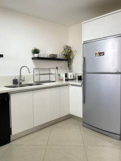 TRENDY 2BR GOLF RESIDENCE EILAT - Eilat - 6