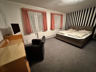 Hotel und Restaurant Pinkenburg - Wennigsen - 9