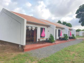 RAKA HOLIDAY HOMES - Malindi - 5