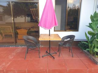 RAKA HOLIDAY HOMES - Malindi - 4