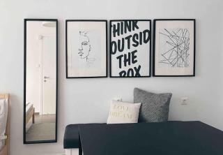 City Center Studio Apartment - Heraklio - 6