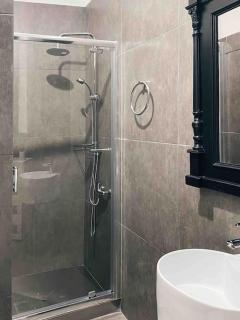 City Center Studio Apartment - Heraklio - 7