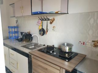RAKA HOLIDAY HOMES - Malindi - 1