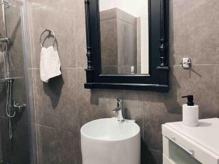 City Center Studio Apartment - Heraklio - 3