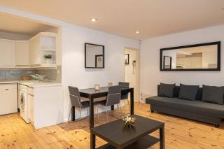 City Centre Apartments Shoreditch - 5