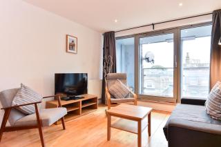City Centre Apartments Shoreditch - Londra - 3