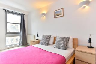 City Centre Apartments Shoreditch - 2