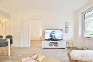 Haus Hubertus Haus Hubertus Appartement 08 - 8