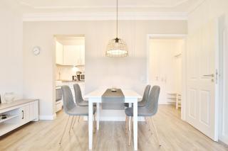 Haus Hubertus Haus Hubertus Appartement 08 - 6