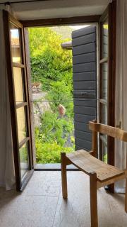 Seeblick und offener Kamin - Casa di Florian - Tremosine Sul Garda - 7
