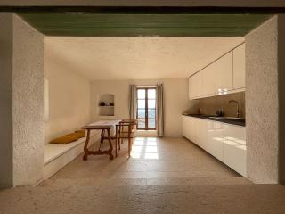 Seeblick und offener Kamin - Casa di Florian - Tremosine Sul Garda - 6