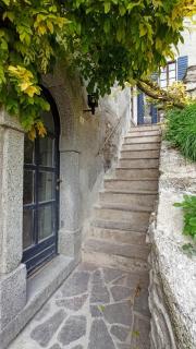Seeblick und offener Kamin - Casa di Florian - Tremosine Sul Garda - 3