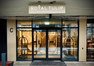 Royal Tulip Warsaw Centre - Varsavia - 2