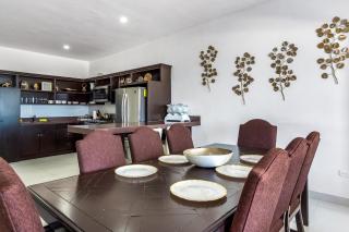 Casa Marfil 26 - Playa Arcangel - Rosarito - 1