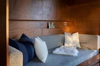 Landet, Designer Cabins in the Swedish Archipelago - 2