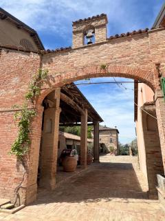 BORGO VILLA VALENTINI - 6