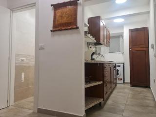 Trilocale nel centro di Sampierdarena - 2