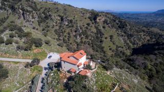 Geroulios Kastro I & II, a Grand Estate, By ThinkVilla - Vatoudhiáris - 4