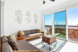 Casa Roble 24 - Playa Arcangel - Rosarito - 9