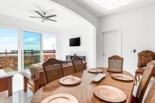 Casa Roble 24 - Playa Arcangel - Rosarito - 4