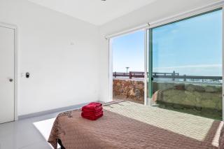 Casa Roble 24 - Playa Arcangel - Rosarito - 1