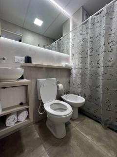 Estudio - apartamento renovado y confortable SS4 - 3