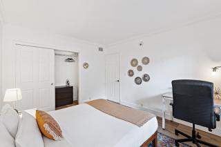 Beach Apt with Waterview in Las Olas Blvd - Fort Lauderdale - 5
