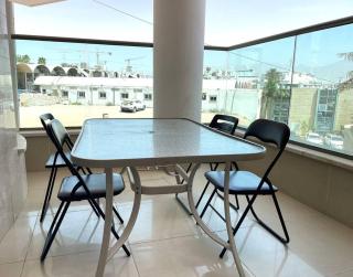 TRENDY 2BR GOLF RESIDENCE EILAT - Eilat - 3