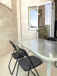 TRENDY 2BR GOLF RESIDENCE EILAT - 2