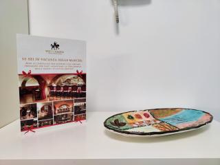 Gioiello nel Borgo Marinaro - Civitanova Marche - 1