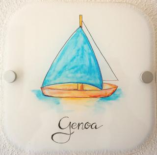 Bed and Breakfast La Vela - 2