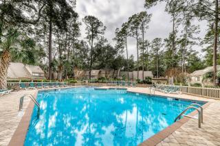 Heritage Villas 2307 - Hilton Head Island - 5