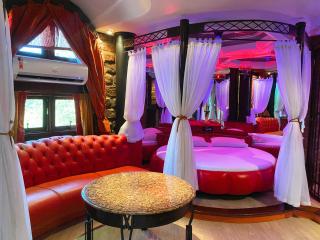Camelot Motel by Drops - Sao Leopoldo - 3