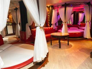 Camelot Motel by Drops - Sao Leopoldo - 2