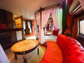 Camelot Motel by Drops - Sao Leopoldo - 1