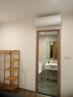 I love Vinhome Grand Park HCM - Gò Công - 1