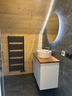 Domek nad Dunajcem - 4