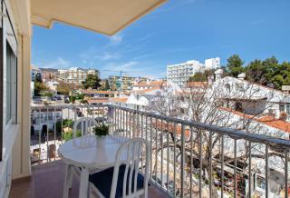 Apartamento Benalmadena Playa - Benalmádena - 8