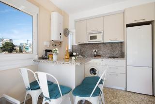 Apartamento Benalmadena Playa - Benalmádena - 1