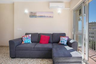 Apartamento Benalmadena Playa - Benalmádena - 5