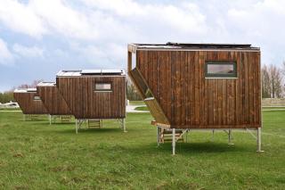 Sleep Space 3 - Hooksiel im Wangerland - Wangerland - 4