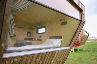 Sleep Space 4 - Hooksiel im Wangerland - Wangerland - 3